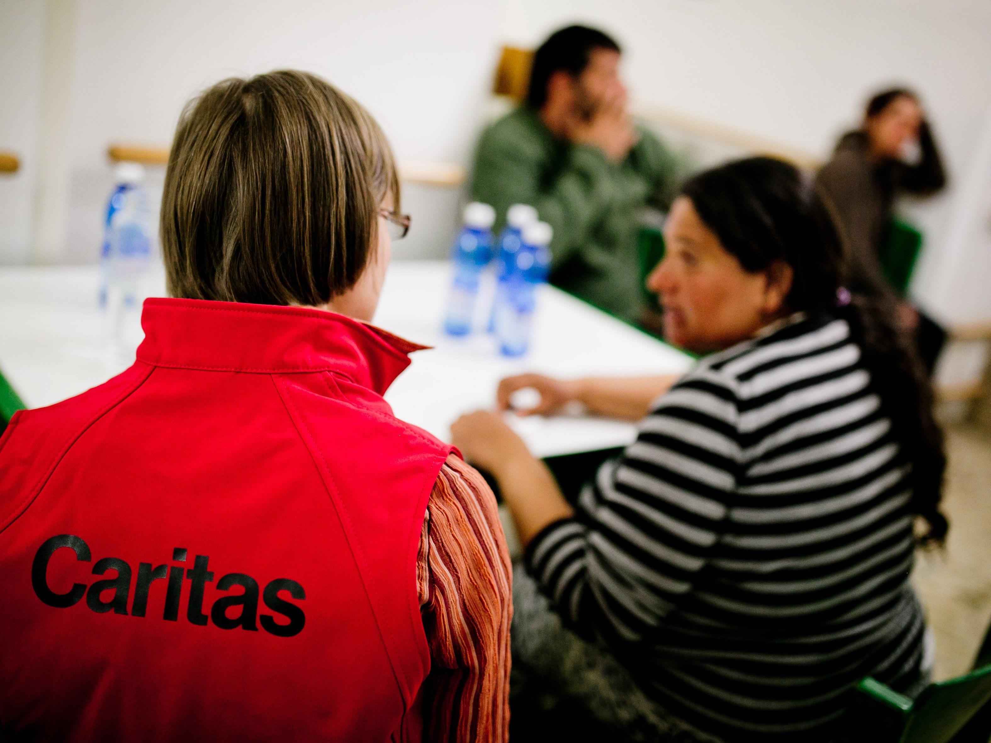 Die Caritas Salzburg bittet um Geld- und Sachspenden für Flüchtlinge im Bundesland, die dann, nach eingehender Prüfung des Bedarfs, an die verschieden Betreuungseinrichtungen verteilt werden.