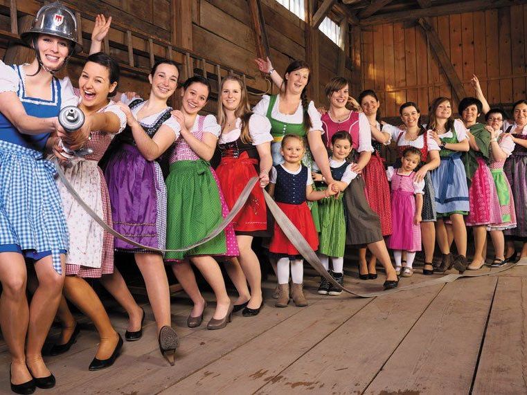 Countdown für das Landesfeuerwehrfest 2015 vom 2. bis 5. Juli in Andelsbuch. Countdown für das Landesfeuerwehrfest 2015 vom 2. bis 5. Juli in Andelsbuch.