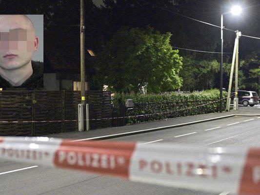 Jener Mann, der ein Ehepaar in Wien-Donaustadt getötet haben soll, wurde nun festgenommen.