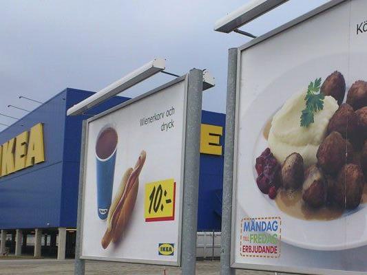 Die IKEA-Restaurants erweitern ihr Angebot.