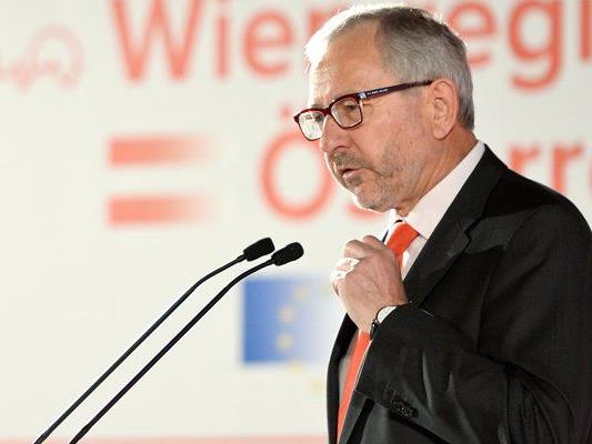 Nur eine starke Wiener SPÖ sei "Garant für ein 'freiheitlichensauberes' Wien", so Schicker