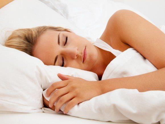 Tipps gegen Schlafstörungen.