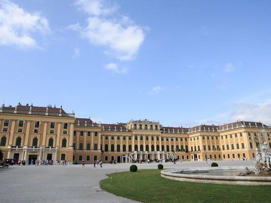 2014 war das bislang stärkste Jahr für Schönbrunn.