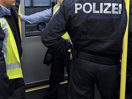 Wien – Innere Stadt: Polizist attackiert