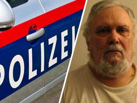 59-Jähriger im April festgenommen 59-Jähriger im April festgenommen