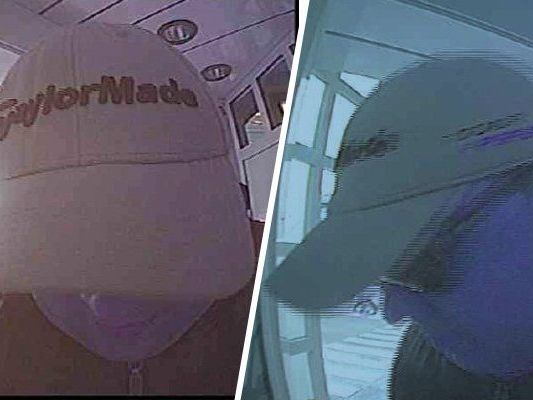 Handtaschenräuber tätigt Behebungen mit gestohlener Bankomatkarte Handtaschenräuber tätigt Behebungen mit gestohlener Bankomatkarte