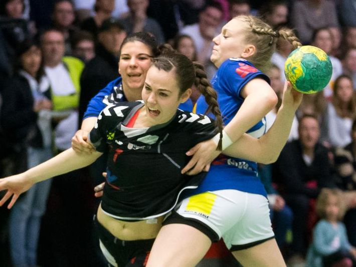 Shootingstar Fabienne Tomasini bleibt in Dornbirn Shootingstar Fabienne Tomasini bleibt in Dornbirn