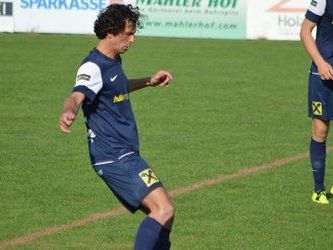 Letztes Heimspiel für den SC Fussach. Letztes Heimspiel für den SC Fussach.