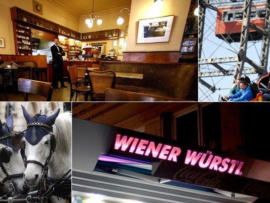 Kann man Wienerisch lernen? Ein Buch will zumindest dabei helfen. Kann man Wienerisch lernen? Ein Buch will zumindest dabei helfen.