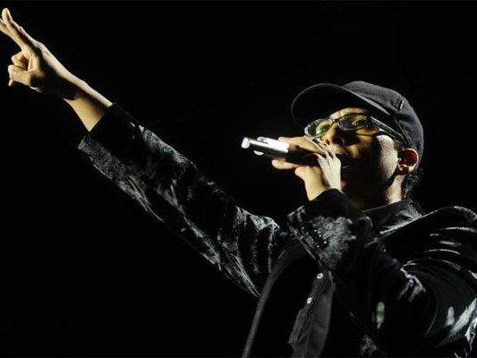 Xavier Naidoo kommt im Juli live nach Wien. Xavier Naidoo kommt im Juli live nach Wien.