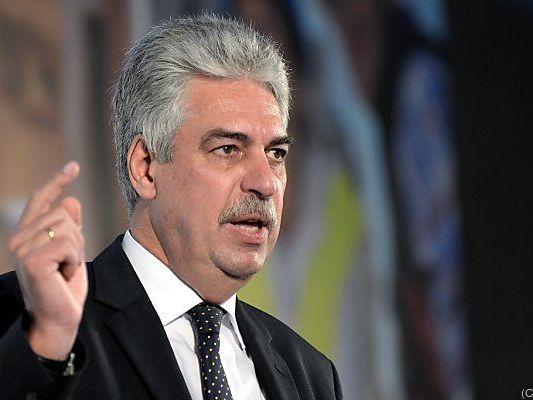Das Vertrauen in die Athener Regierung war schon größer Das Vertrauen in die Athener Regierung war schon größer