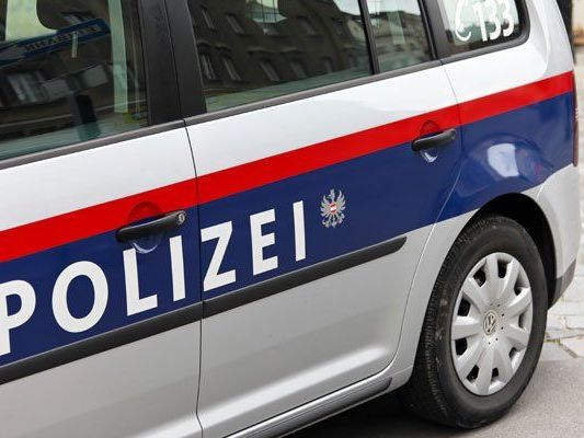 Zwei Jugendliche wurden von der Polizei festgenommen.