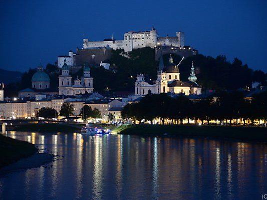 Salzburg: Die Festspiele mögen beginnen
