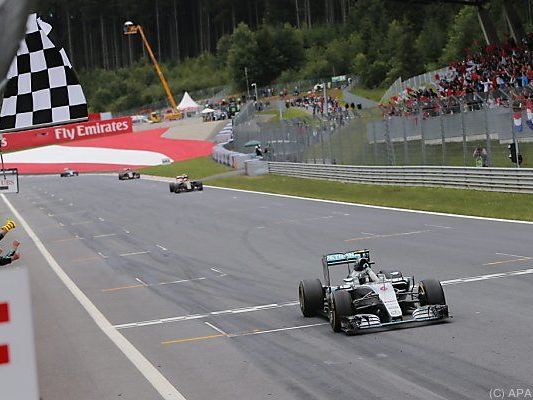 Spielberg-Termin rückt wohl in den Juni