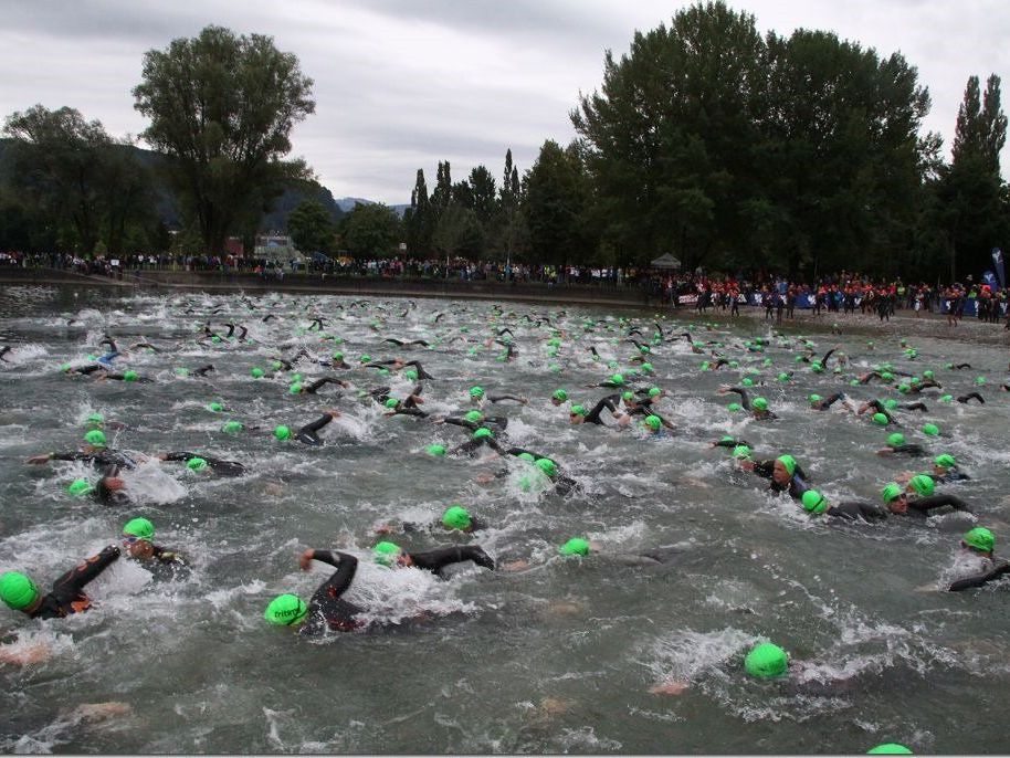 3. Auflage der Seequerung von Lochau nach Bregenz. VOL.AT ist mit dabei 3. Auflage der Seequerung von Lochau nach Bregenz. VOL.AT ist mit dabei