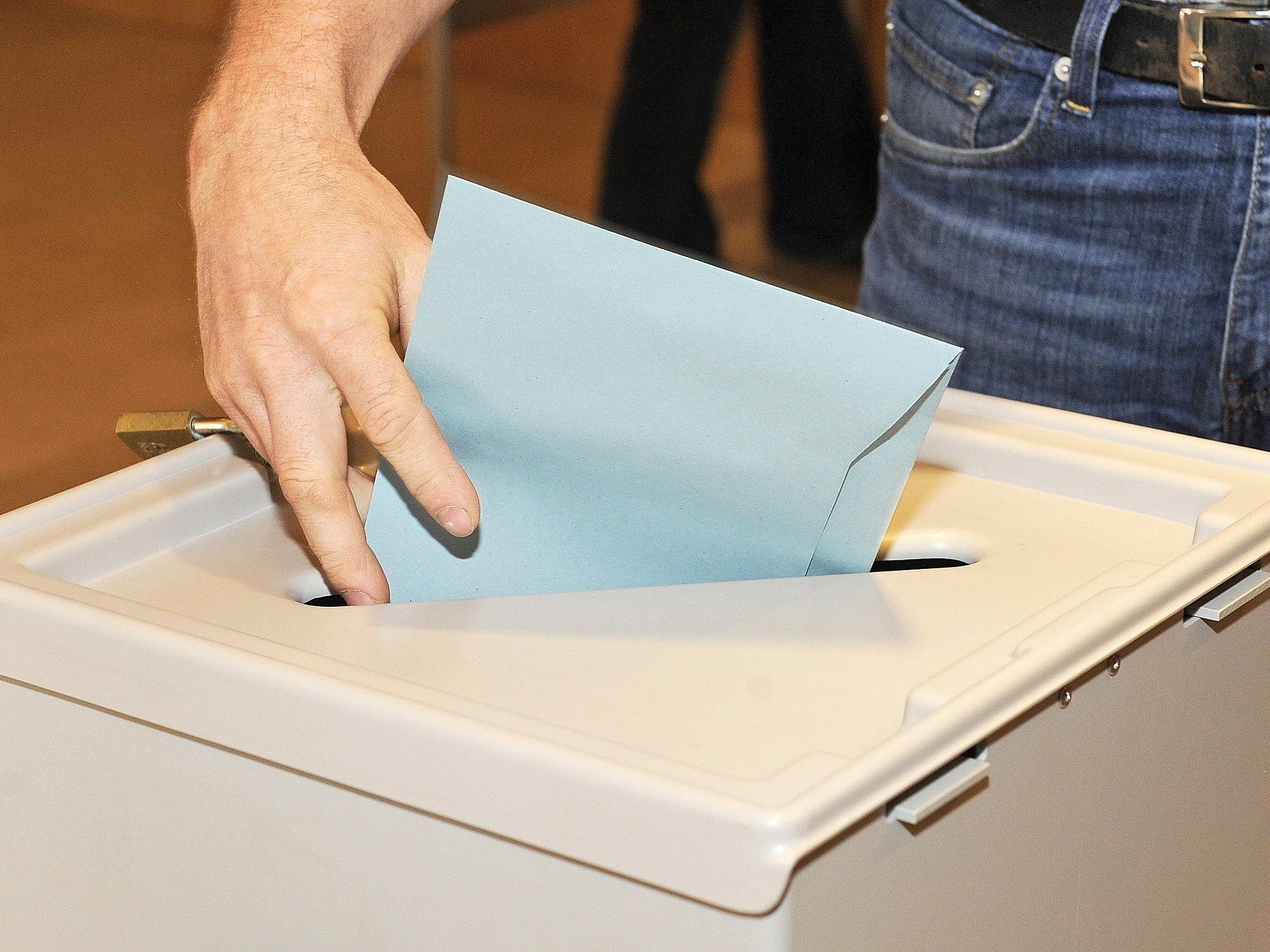 Zur Wien-Wahl 2015 soll auch eine türkische Liste auf dem Stimmzettel stehen.