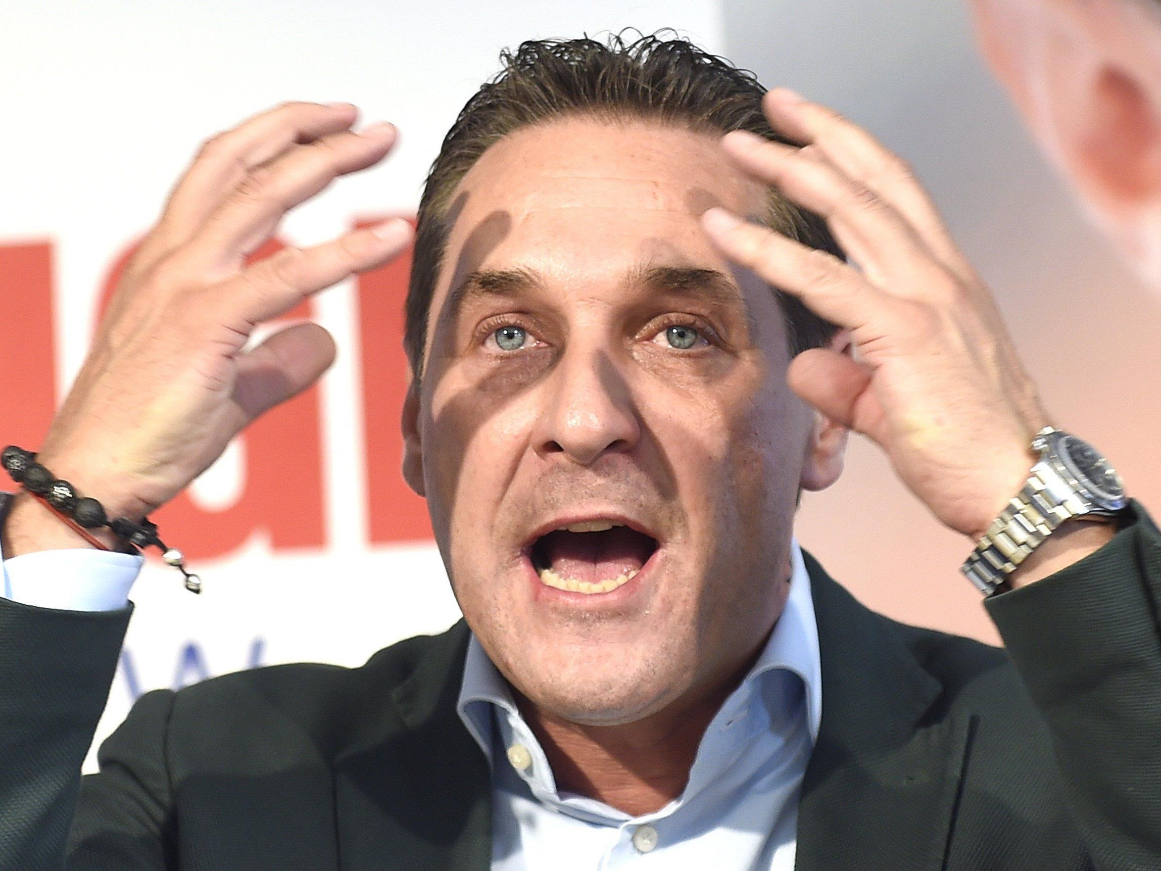 FPÖ erklärt Wiens Schulden