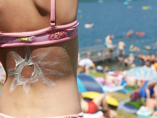 Wir haben acht Sommer-Mythen im Check: Was stimmt wirklich? Wir haben acht Sommer-Mythen im Check: Was stimmt wirklich?