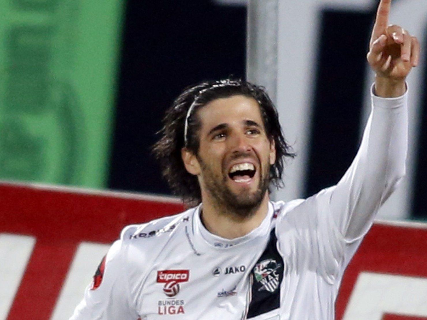 Der WAC konnte im Hinspiel der zweiten Qualifikationsrunde in der Europa League gewinnen. Der WAC konnte im Hinspiel der zweiten Qualifikationsrunde in der Europa League gewinnen.
