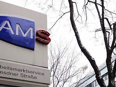 Starker Andrang auf Arbeitsmarkt hat Folgen in Wien Starker Andrang auf Arbeitsmarkt hat Folgen in Wien