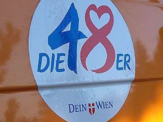 Die MA 48 ruft zum Sammeln von Altwaren auf. Die MA 48 ruft zum Sammeln von Altwaren auf.
