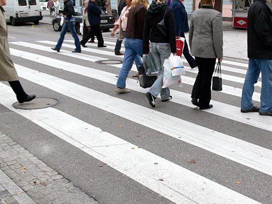 Verkehrsberuhigt soll nun auch die Landstraßer Hauptstraße werden Verkehrsberuhigt soll nun auch die Landstraßer Hauptstraße werden