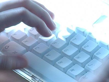 Besonders im Internet sind Rechte aktiv. Besonders im Internet sind Rechte aktiv.