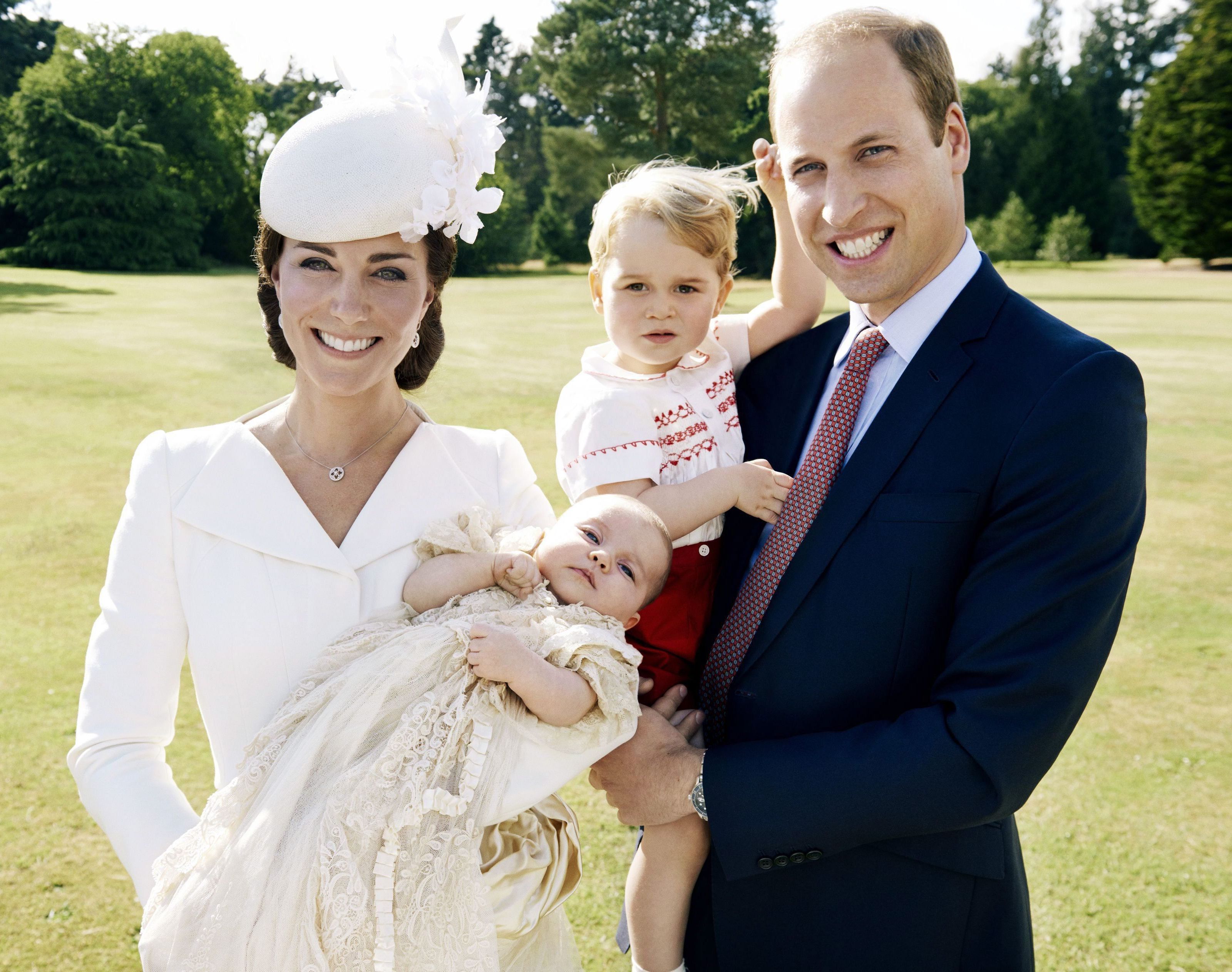 Star-Fotograf Mario Testino lichtete Großbritanniens Prinzessin ab.