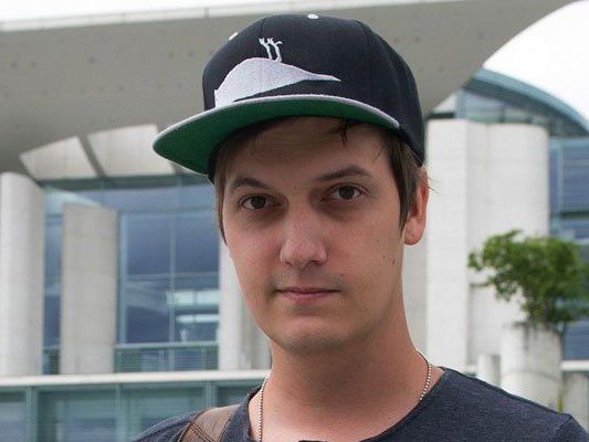 LeFloid geht öffentlich-rechtlich auf Sendung LeFloid geht öffentlich-rechtlich auf Sendung