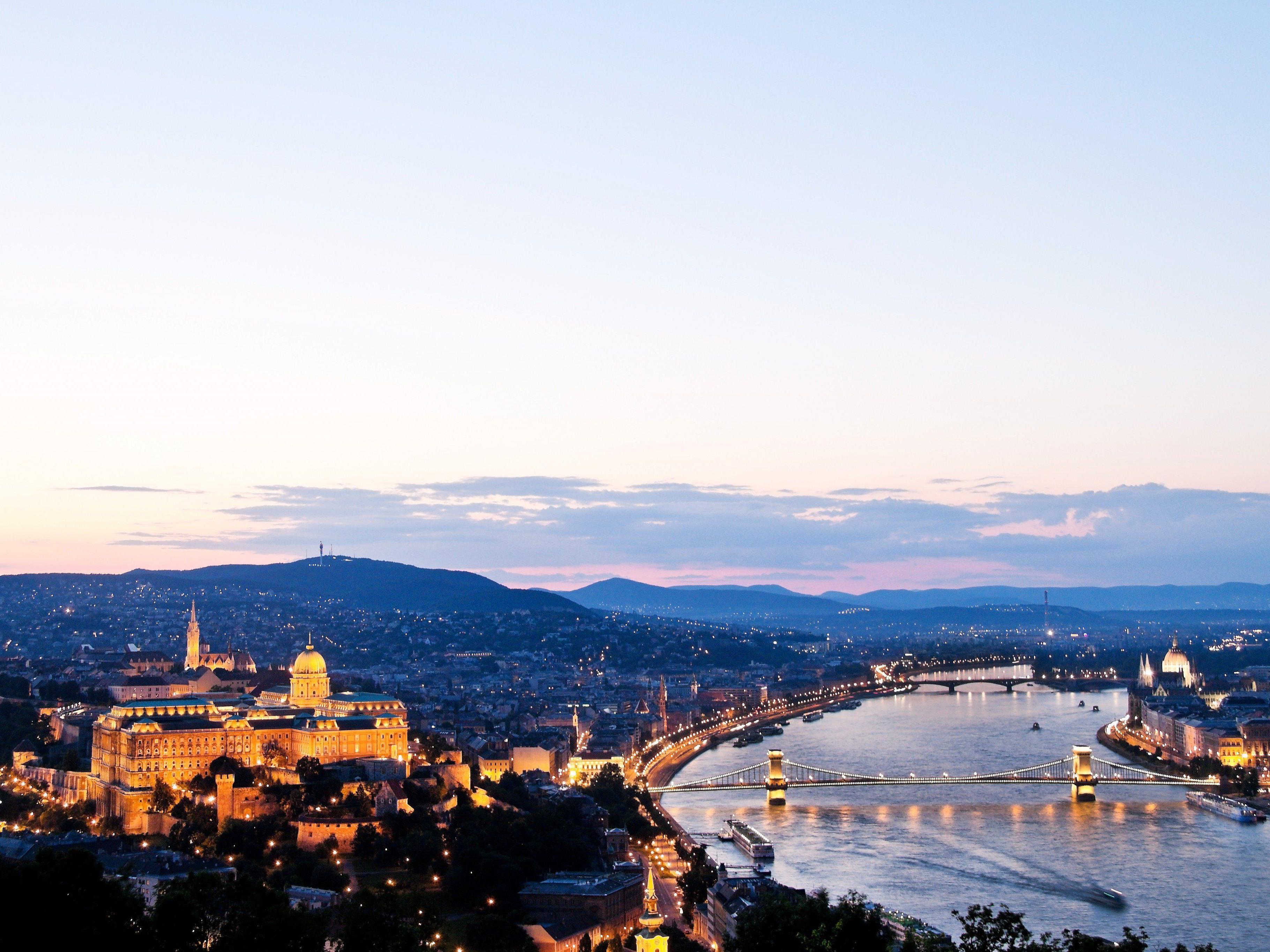 Besonders günstig für Österreicher ist derzeit ein Urlaub in Ungarn, der Türkei und Kroatien.