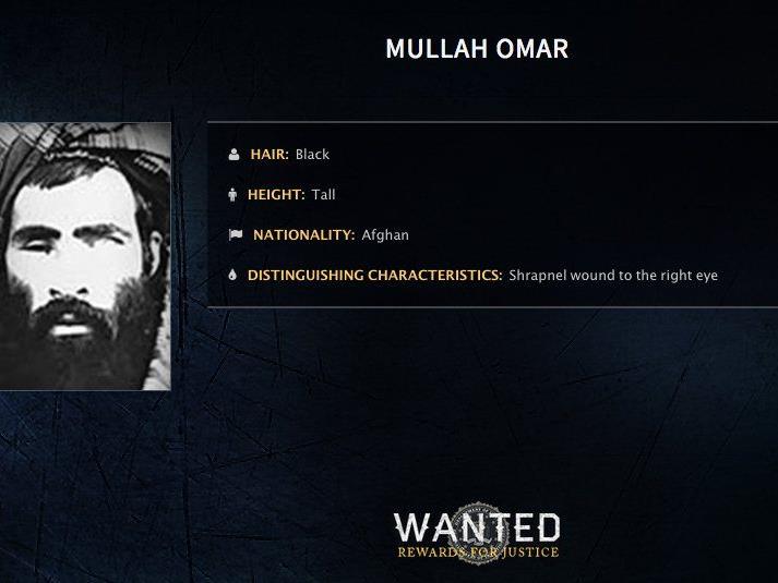BBC: Taliban-Chef Mullah Omar ist tot.
