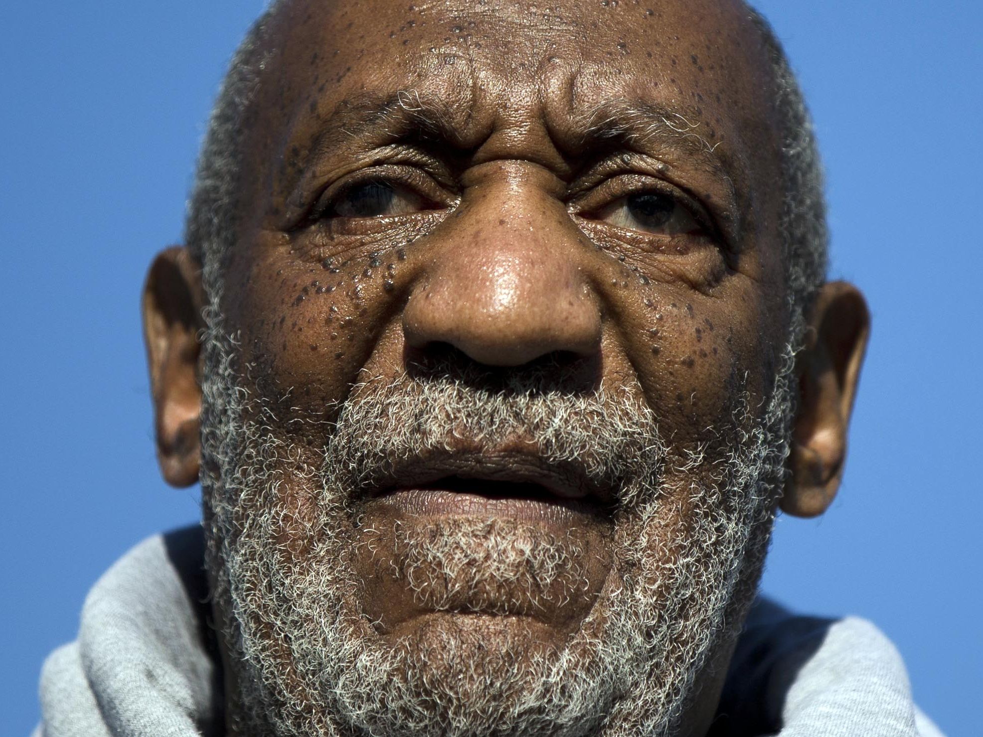 Bill Cosby soll Frauen unter Drogen gesetzt haben, um Sex mit ihnen zu haben.