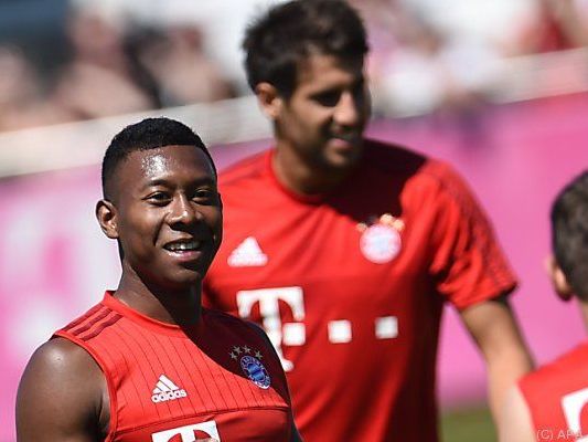 Der 23-Jährige geht hungrig in die neue Saison Der 23-Jährige geht hungrig in die neue Saison