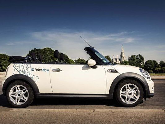 Der Carsharing-Anbieter hat sein Einzugsgebiet erweitert. Der Carsharing-Anbieter hat sein Einzugsgebiet erweitert.