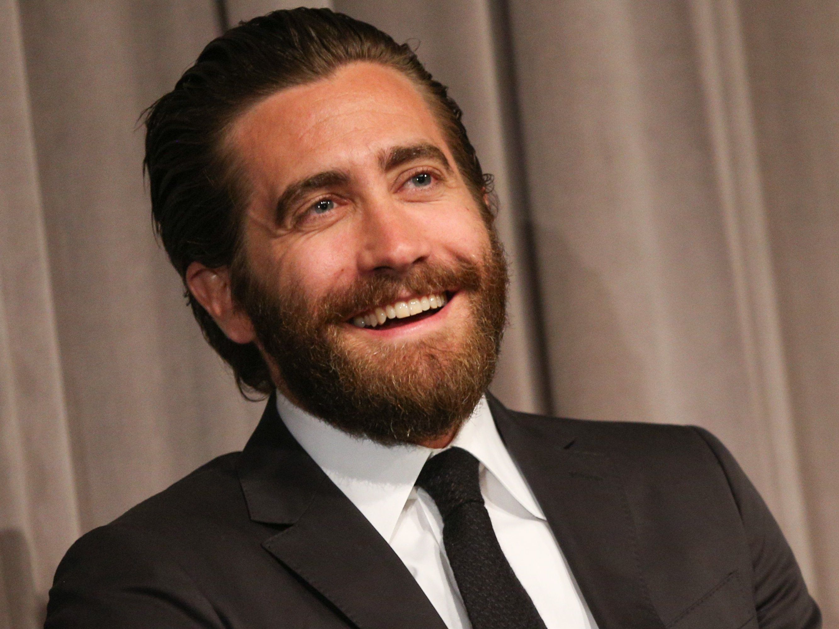 Gyllenhaal hat die Hauptrolle des Bombenopfers ins Visier genommen Gyllenhaal hat die Hauptrolle des Bombenopfers ins Visier genommen