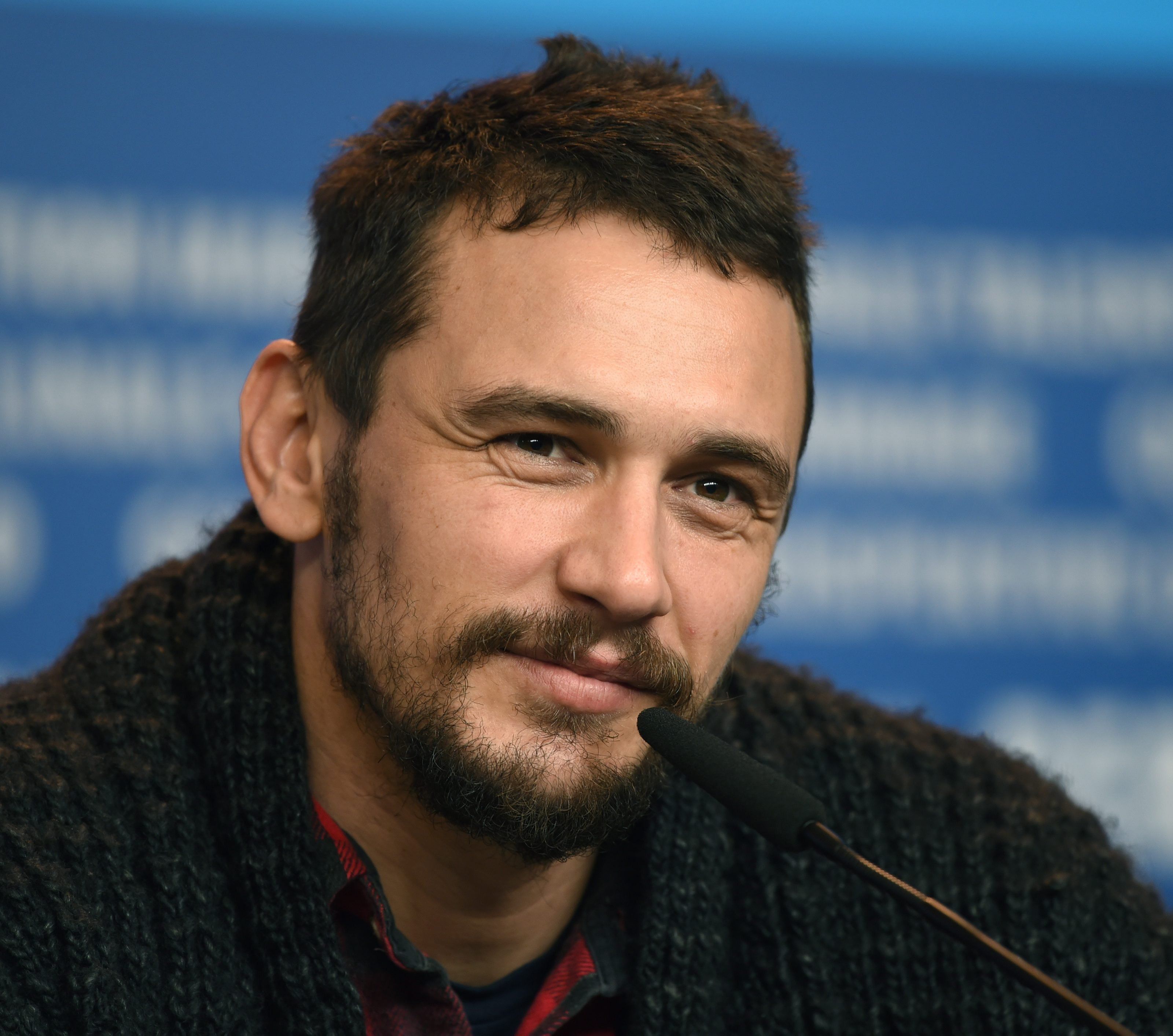 James Franco schreibt Buch über Lana Del Rey James Franco schreibt Buch über Lana Del Rey