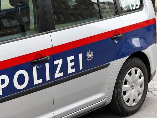 Die Polizei nahm den Randalierer vorläufig fest. Die Polizei nahm den Randalierer vorläufig fest.