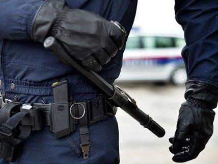 Wien-Ottakring: 33-Jähriger bricht Transportbox gewaltsam auf