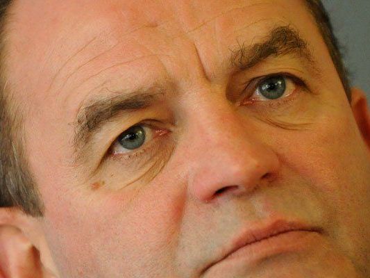 Herbert Prohaskas Vertrag wurde nicht verlängert. Herbert Prohaskas Vertrag wurde nicht verlängert.