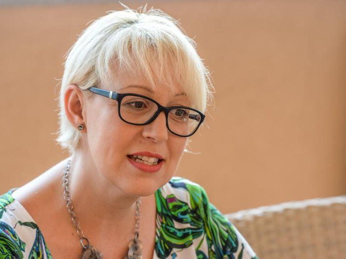 Scheffknecht (NEOS) ortet Einsparungspotenziale in der Verwaltung Scheffknecht (NEOS) ortet Einsparungspotenziale in der Verwaltung