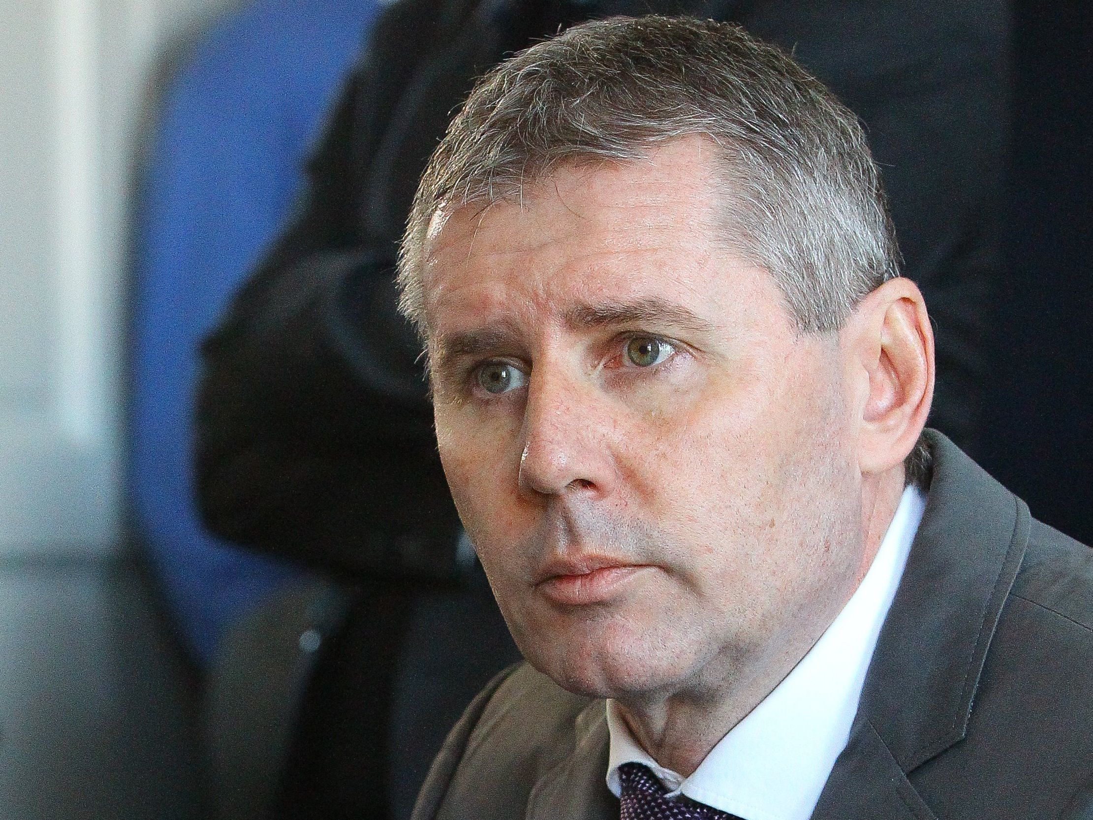 Schadenssumme soll neu berechnet werden. Schadenssumme soll neu berechnet werden.