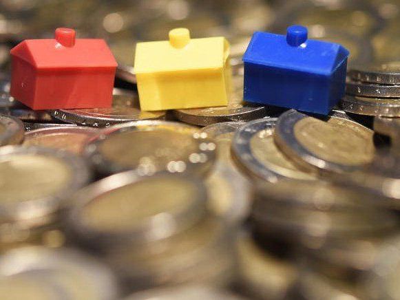 Eigene Leistung in anderen Ländern der Eurozone lohnender Eigene Leistung in anderen Ländern der Eurozone lohnender