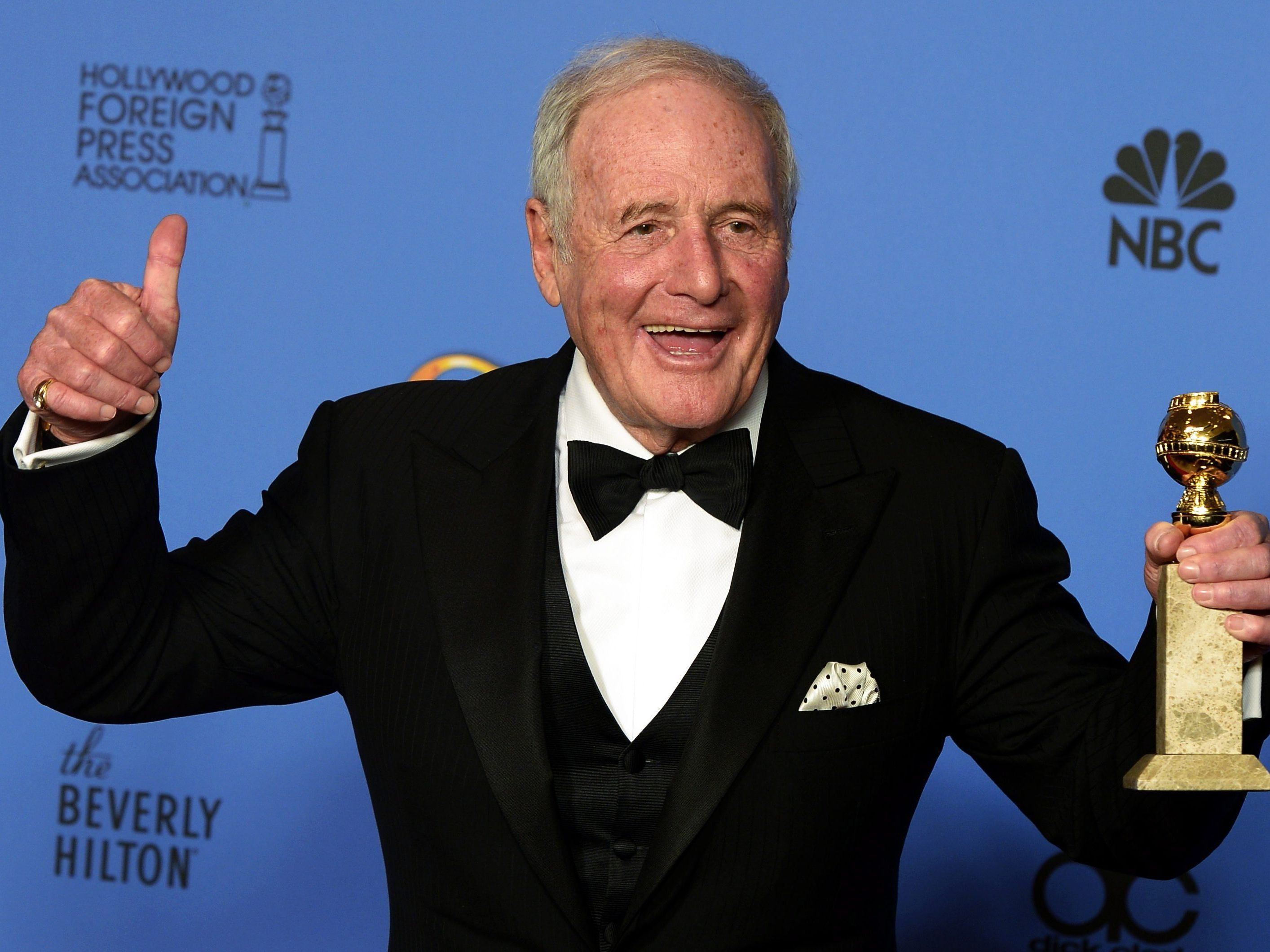 Hollywoodproduzent im Alter von 77 Jahren verstorben. Hollywoodproduzent im Alter von 77 Jahren verstorben.