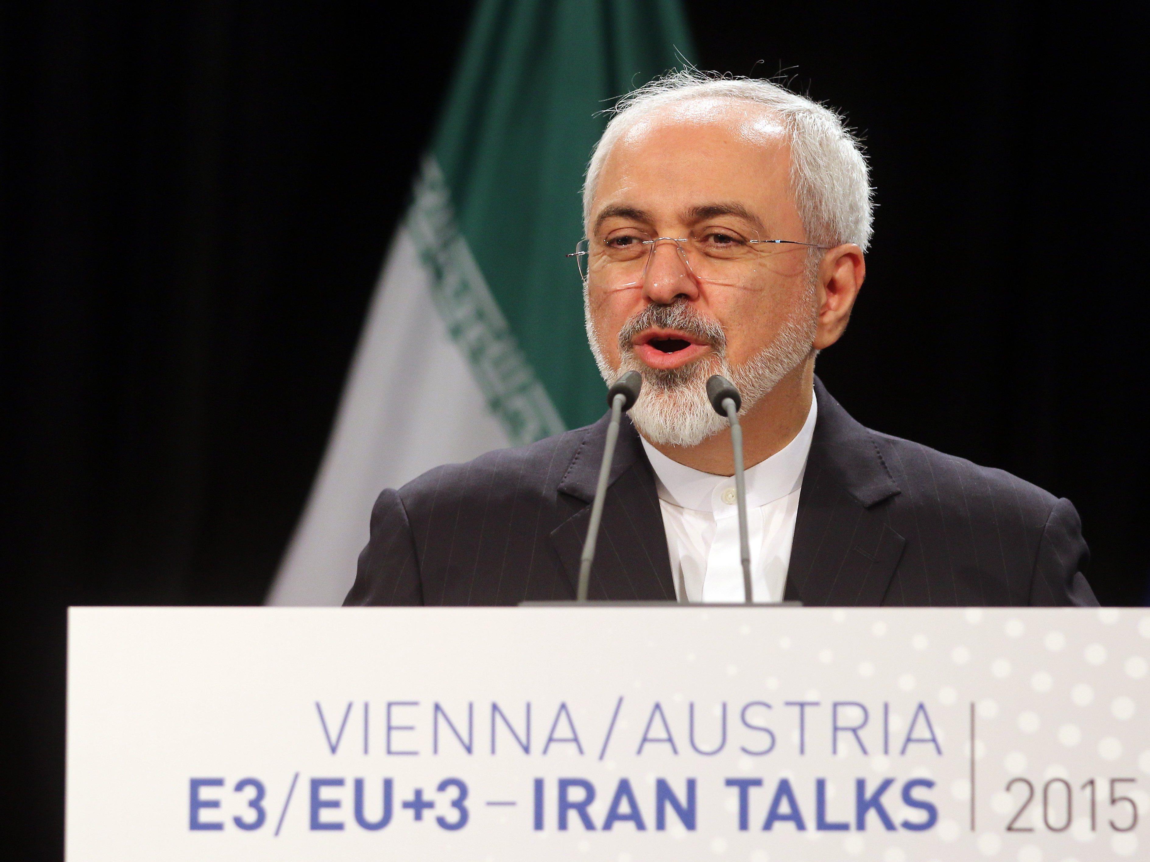 Nach Atom-Deal: UNO macht Weg frei für Aufhebung der Iran-Sanktionen