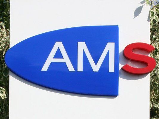 Das AMS-Pilotprojekt startet Ende dieses Monats. Das AMS-Pilotprojekt startet Ende dieses Monats.