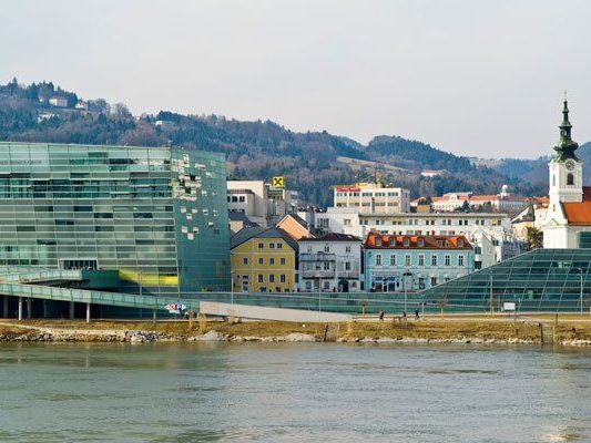 Im September finden in Oberösterreich Wahlen statt. Im September finden in Oberösterreich Wahlen statt.