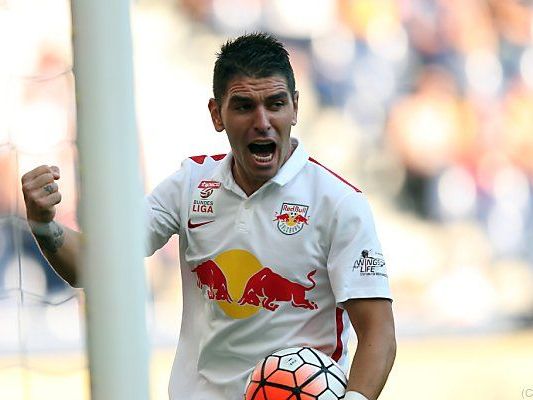 Soriano ist wieder fit und soll die Wende gegen Minsk mittragen Soriano ist wieder fit und soll die Wende gegen Minsk mittragen
