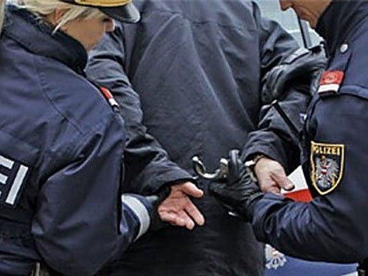 Wien – Ottakring: Mutmaßlicher Suchtgifthändler festgenommen