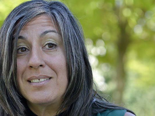 Maria Vassilakou würde bei Verlusten nach der Wahl zurücktreten. Maria Vassilakou würde bei Verlusten nach der Wahl zurücktreten.