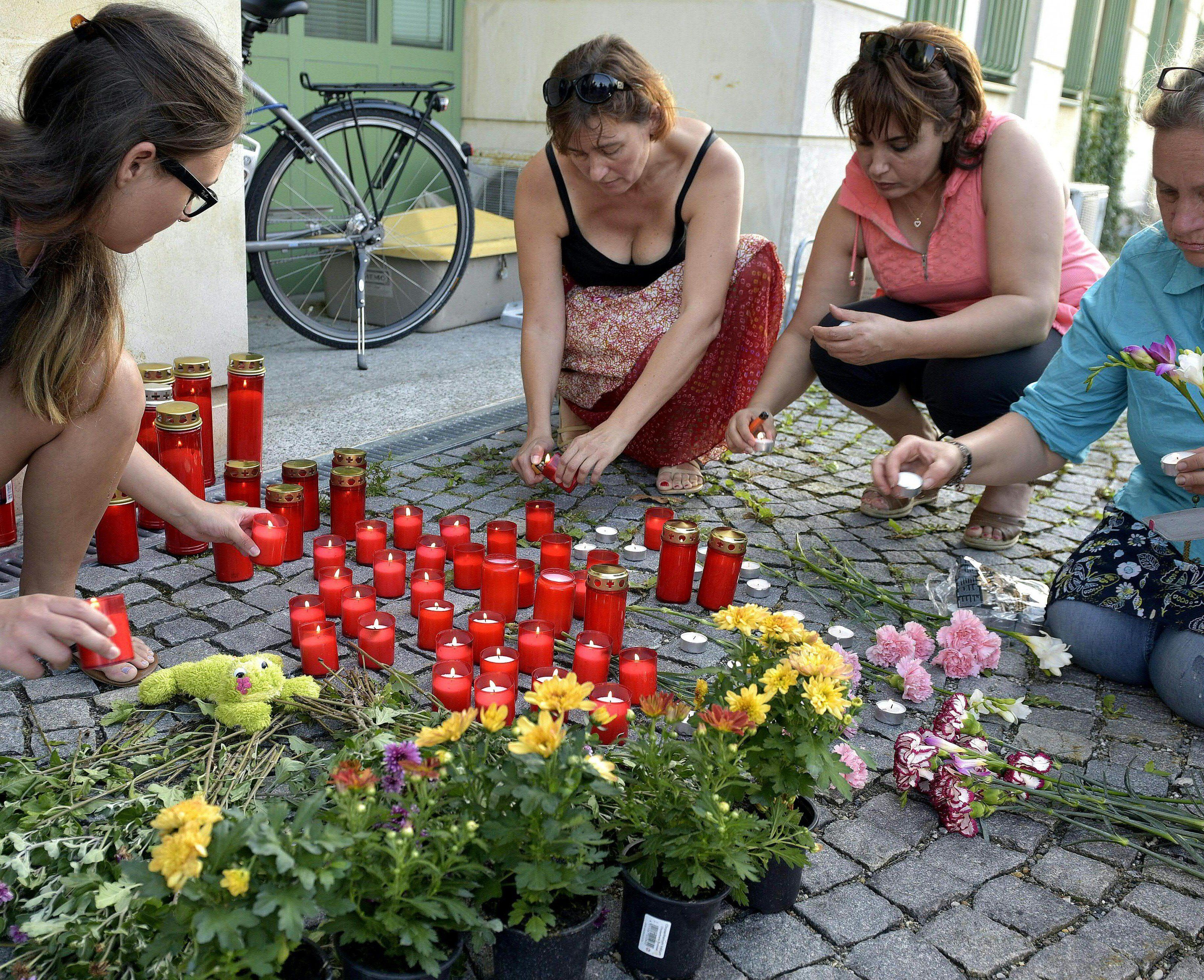 Korun: Schutzkorridore öffnen. Korun: Schutzkorridore öffnen.